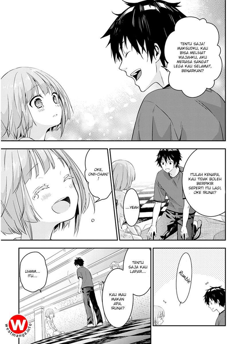 Maou ni Natta node, Dungeon Tsukutte Jingai Musume to Honobono suru Chapter 4.2 - halaman 10