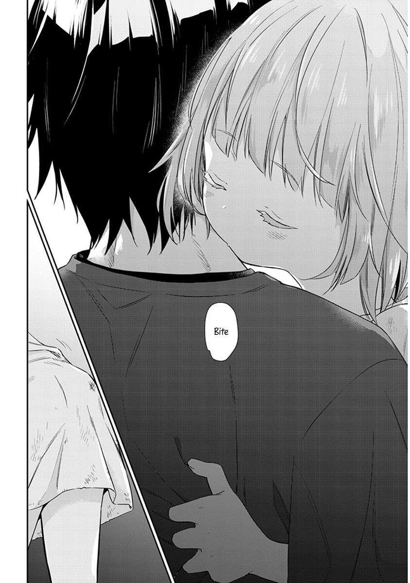 Maou ni Natta node, Dungeon Tsukutte Jingai Musume to Honobono suru Chapter 4.2 - halaman 14