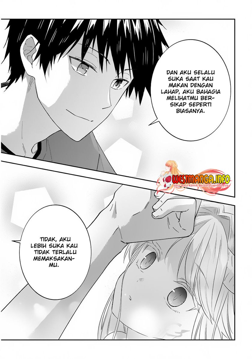 Maou ni Natta node, Dungeon Tsukutte Jingai Musume to Honobono suru Chapter 40 - halaman 16