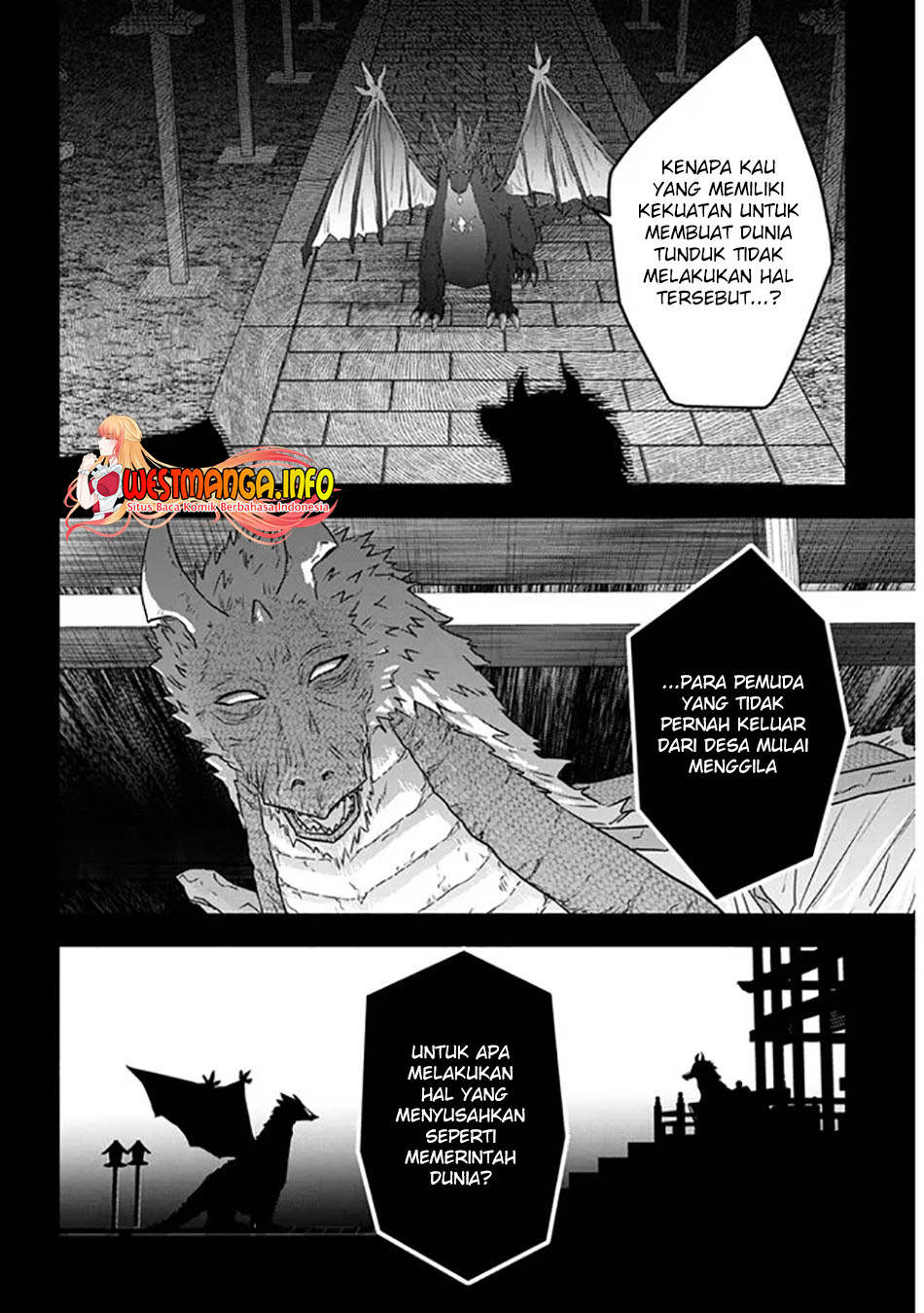 Maou ni Natta node, Dungeon Tsukutte Jingai Musume to Honobono suru Chapter 42.2 - halaman 10