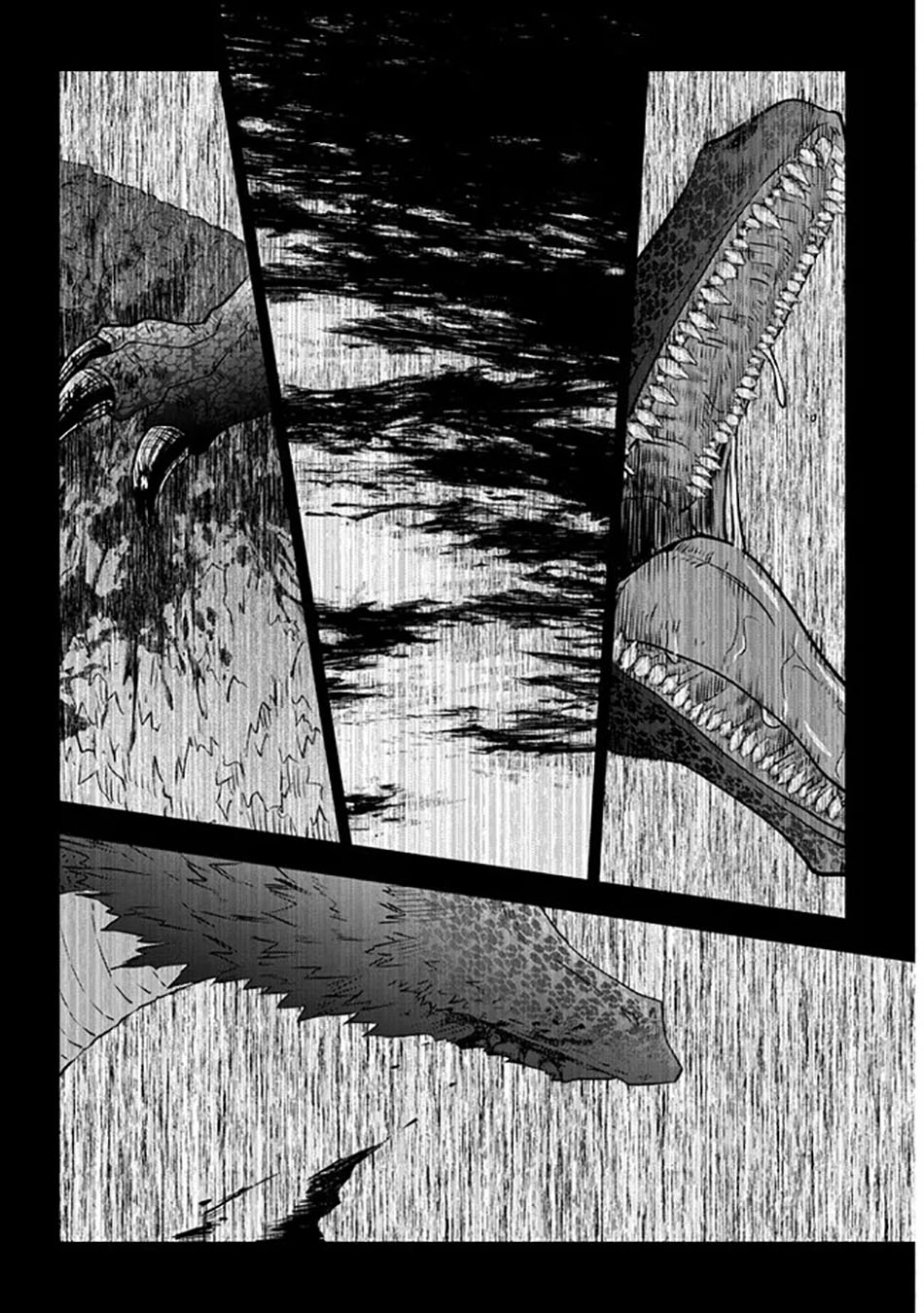 Maou ni Natta node, Dungeon Tsukutte Jingai Musume to Honobono suru Chapter 42.2 - halaman 12