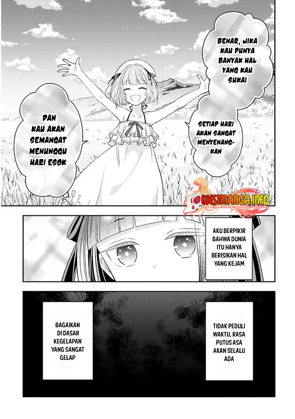 Maou ni Natta node, Dungeon Tsukutte Jingai Musume to Honobono suru Chapter 42.2 - halaman 3