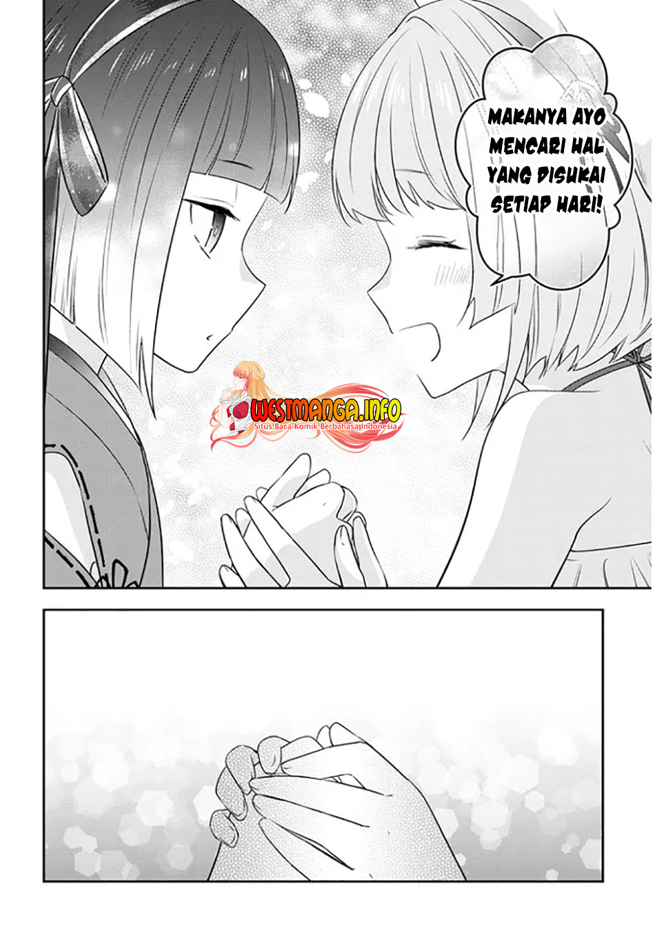 Maou ni Natta node, Dungeon Tsukutte Jingai Musume to Honobono suru Chapter 42.2 - halaman 4