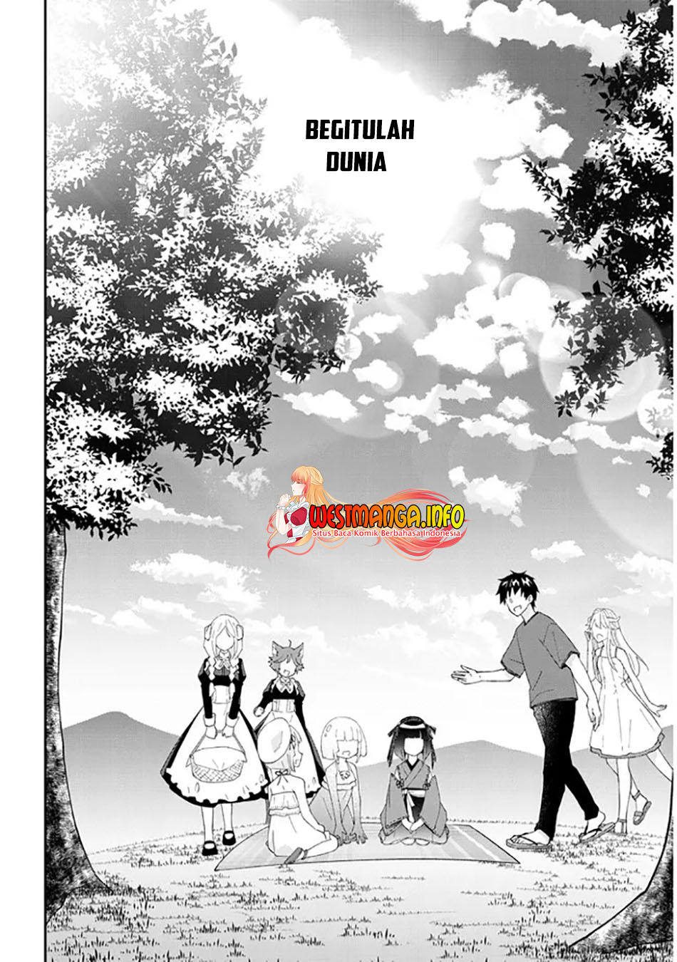 Maou ni Natta node, Dungeon Tsukutte Jingai Musume to Honobono suru Chapter 42.2 - halaman 6