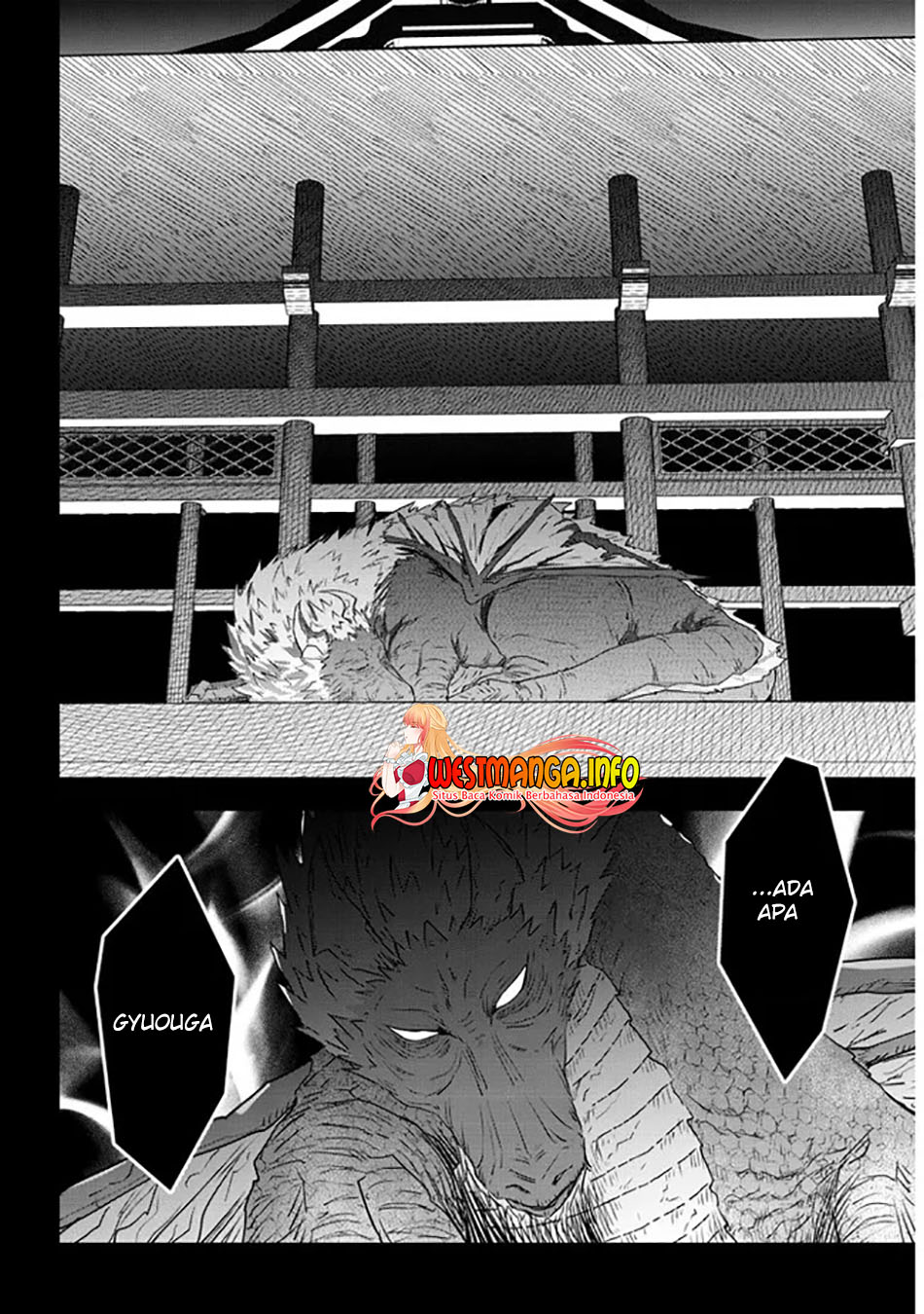 Maou ni Natta node, Dungeon Tsukutte Jingai Musume to Honobono suru Chapter 42.2 - halaman 8