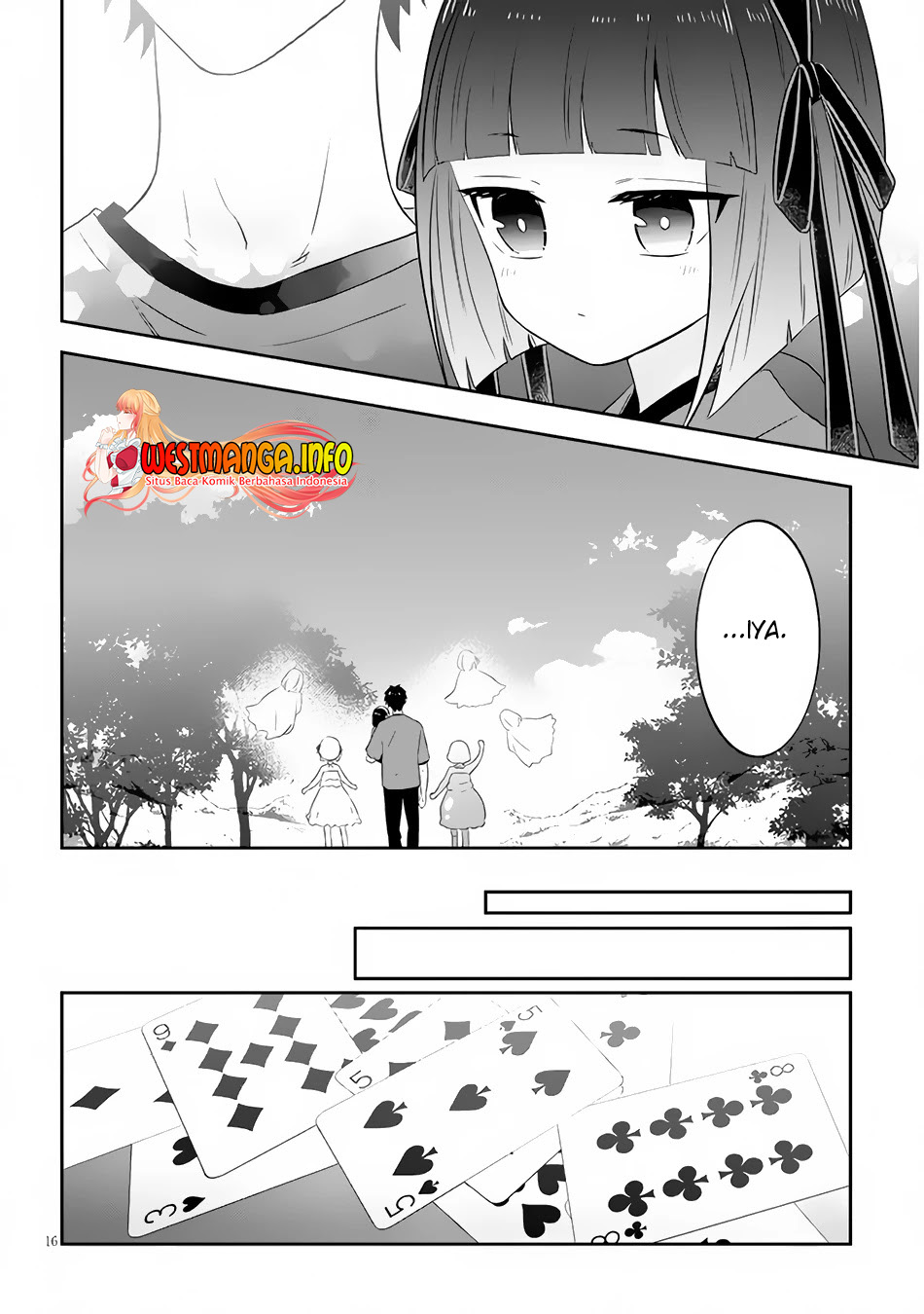 Maou ni Natta node, Dungeon Tsukutte Jingai Musume to Honobono suru Chapter 44 - halaman 19