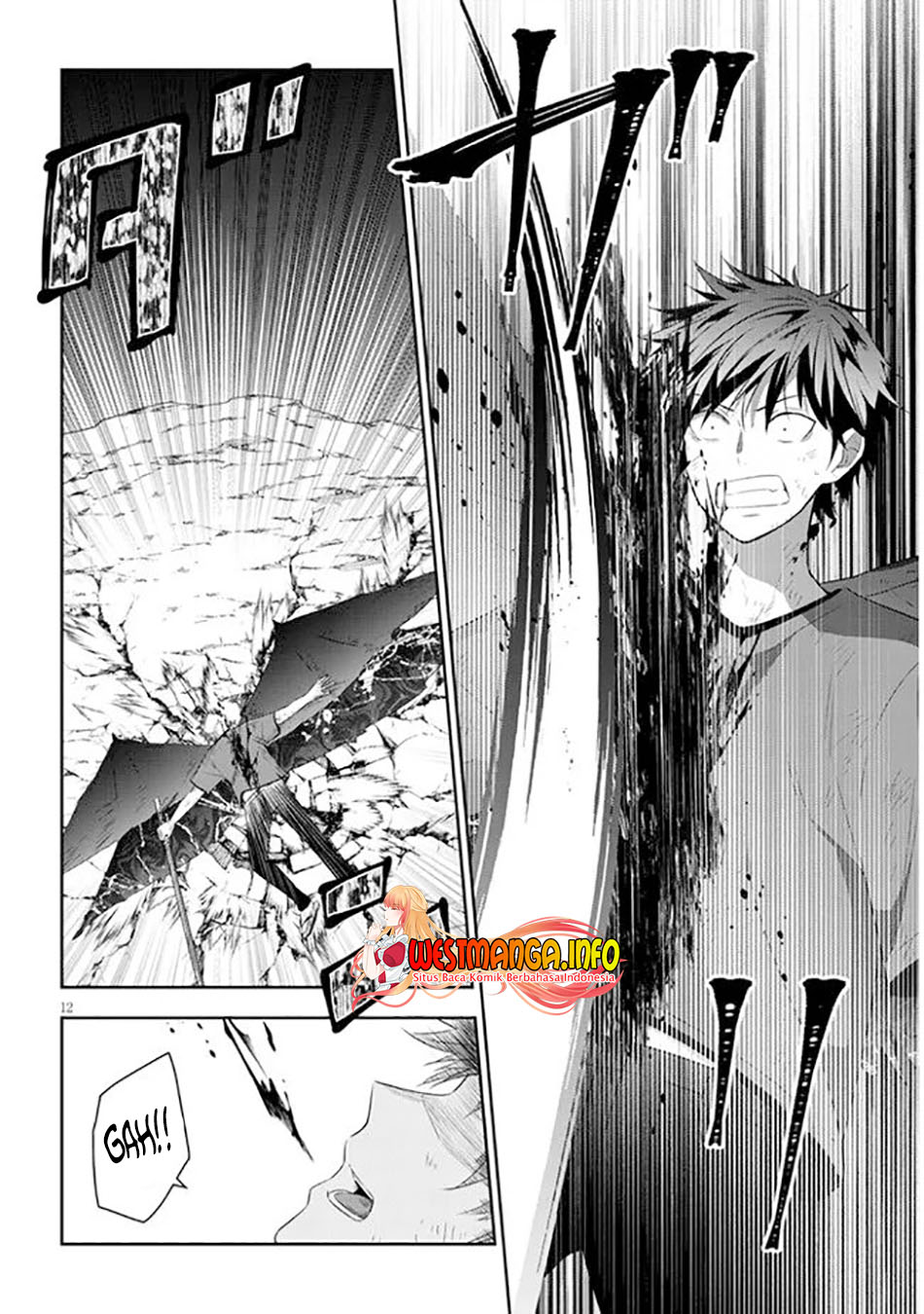 Maou ni Natta node, Dungeon Tsukutte Jingai Musume to Honobono suru Chapter 46 - halaman 15