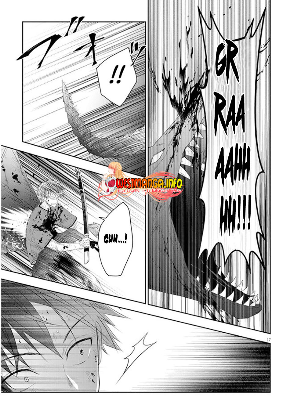 Maou ni Natta node, Dungeon Tsukutte Jingai Musume to Honobono suru Chapter 46 - halaman 20