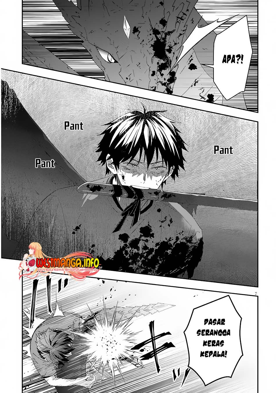 Maou ni Natta node, Dungeon Tsukutte Jingai Musume to Honobono suru Chapter 47 - halaman 10