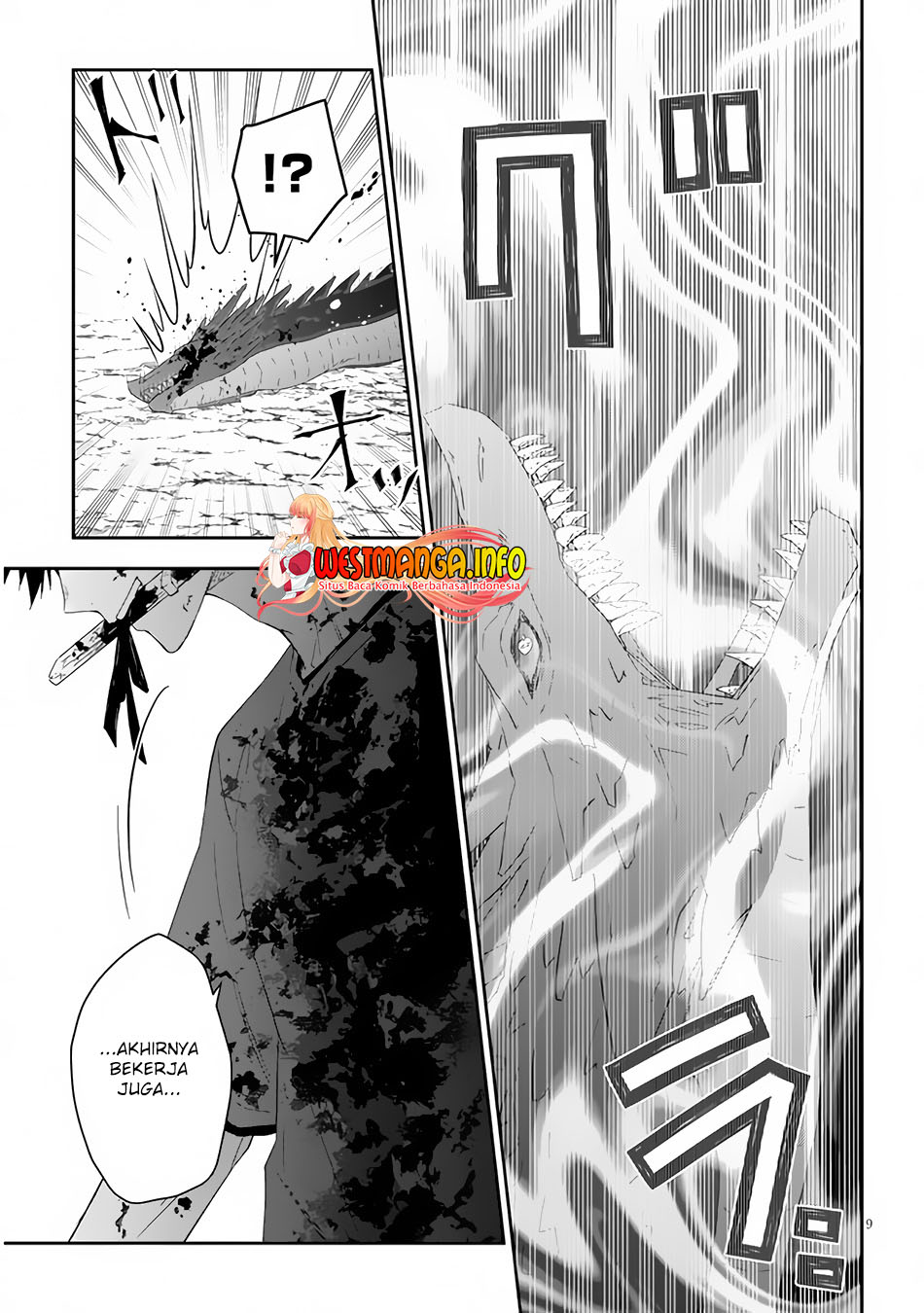 Maou ni Natta node, Dungeon Tsukutte Jingai Musume to Honobono suru Chapter 47 - halaman 12