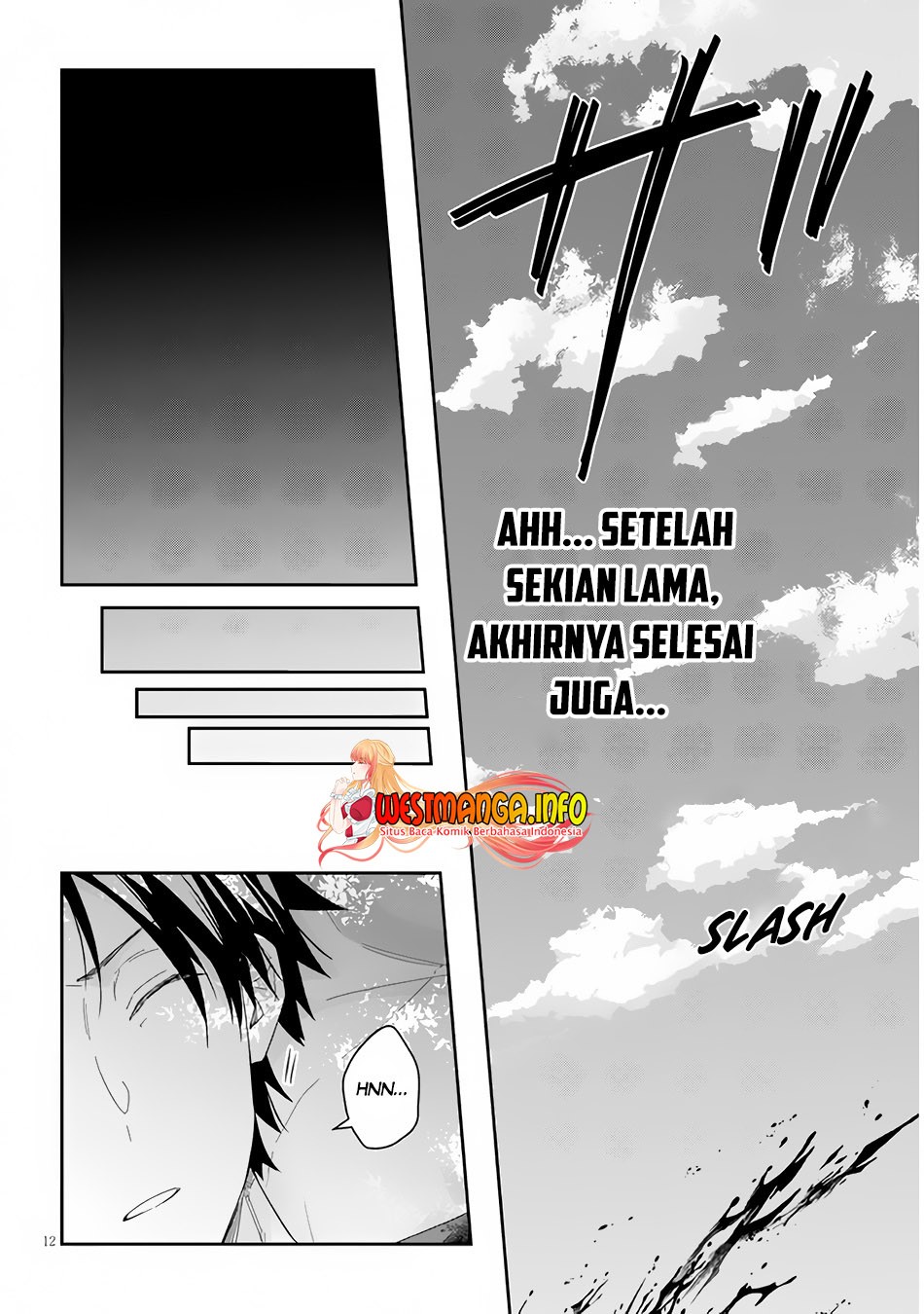 Maou ni Natta node, Dungeon Tsukutte Jingai Musume to Honobono suru Chapter 47 - halaman 15
