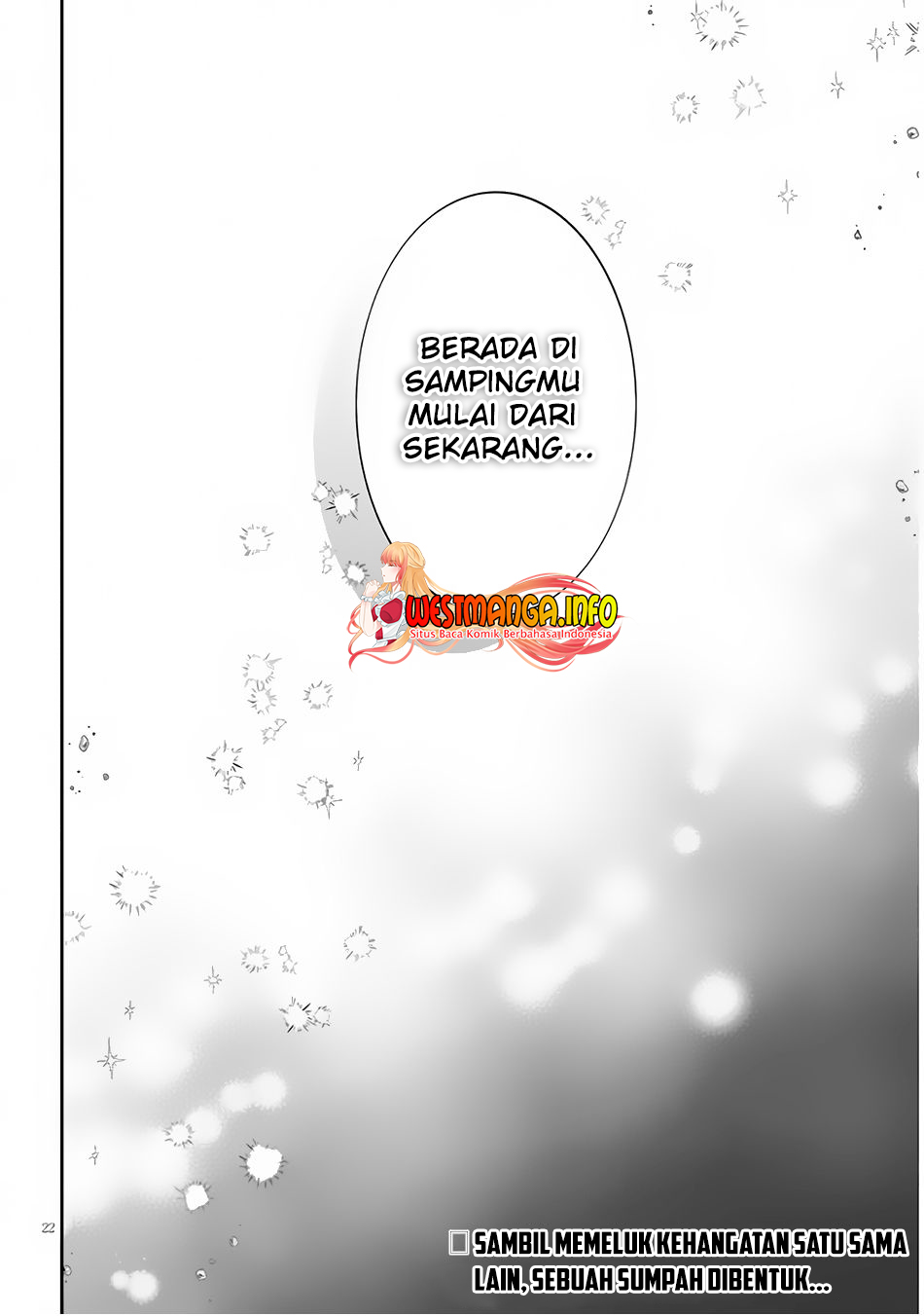 Maou ni Natta node, Dungeon Tsukutte Jingai Musume to Honobono suru Chapter 47 - halaman 25
