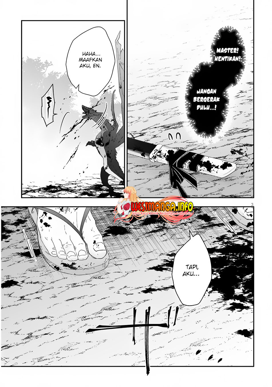 Maou ni Natta node, Dungeon Tsukutte Jingai Musume to Honobono suru Chapter 47 - halaman 6