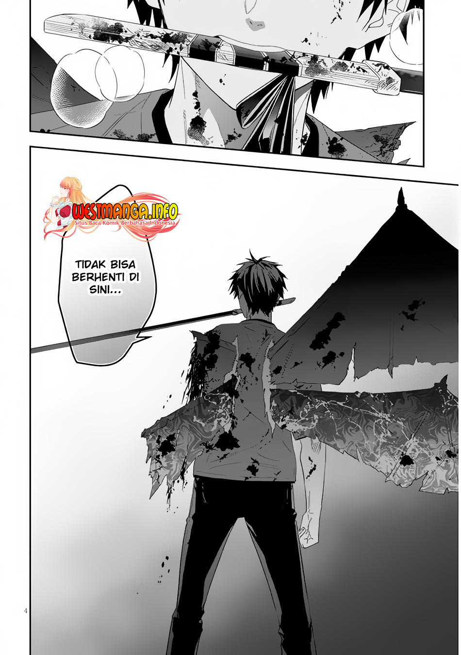 Maou ni Natta node, Dungeon Tsukutte Jingai Musume to Honobono suru Chapter 47 - halaman 7