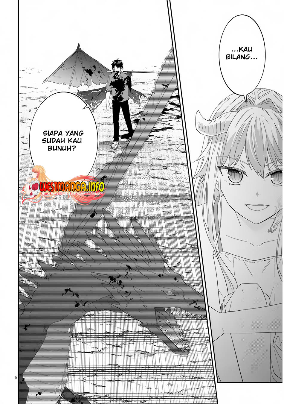 Maou ni Natta node, Dungeon Tsukutte Jingai Musume to Honobono suru Chapter 47 - halaman 9