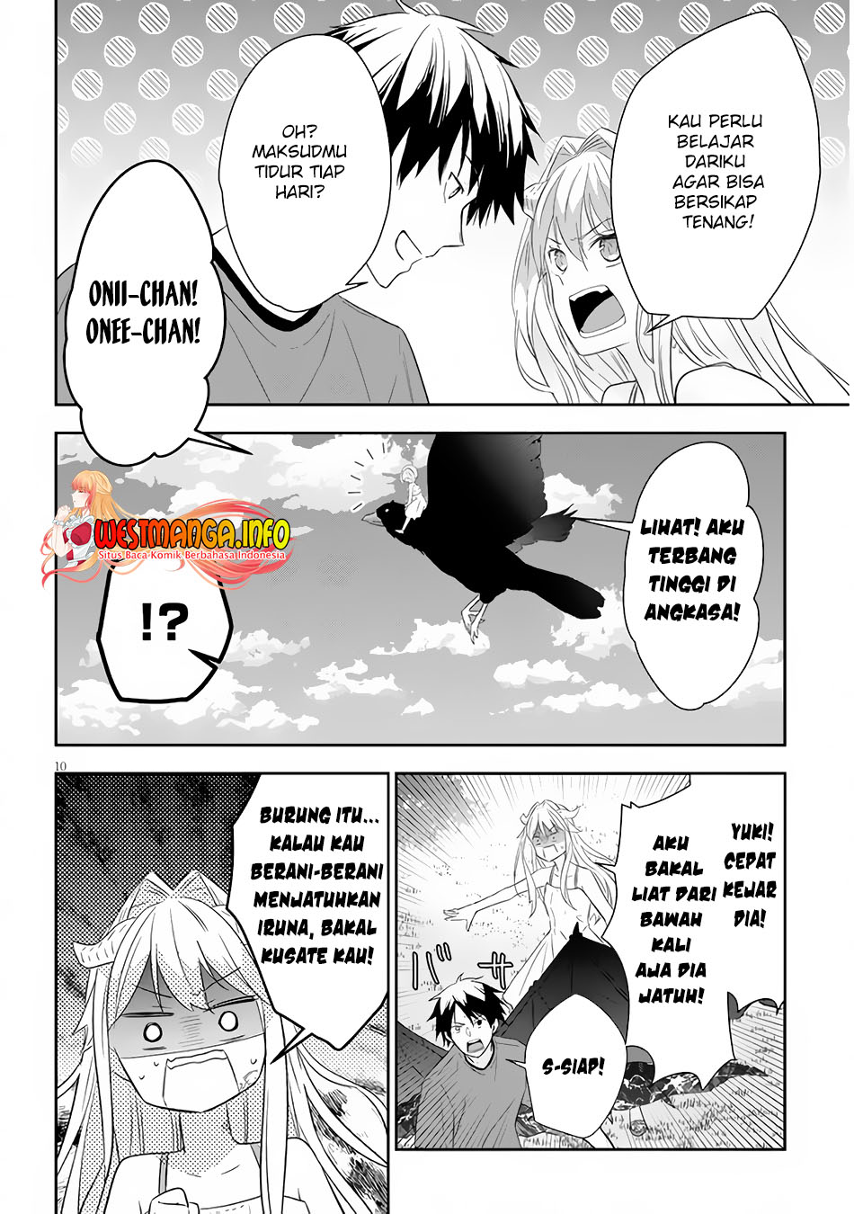 Maou ni Natta node, Dungeon Tsukutte Jingai Musume to Honobono suru Chapter 49 - halaman 12