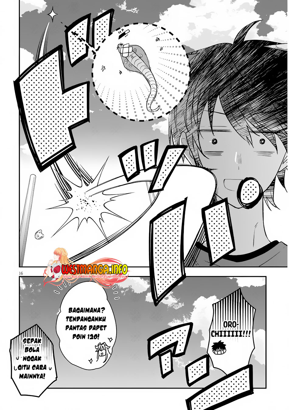 Maou ni Natta node, Dungeon Tsukutte Jingai Musume to Honobono suru Chapter 49 - halaman 19