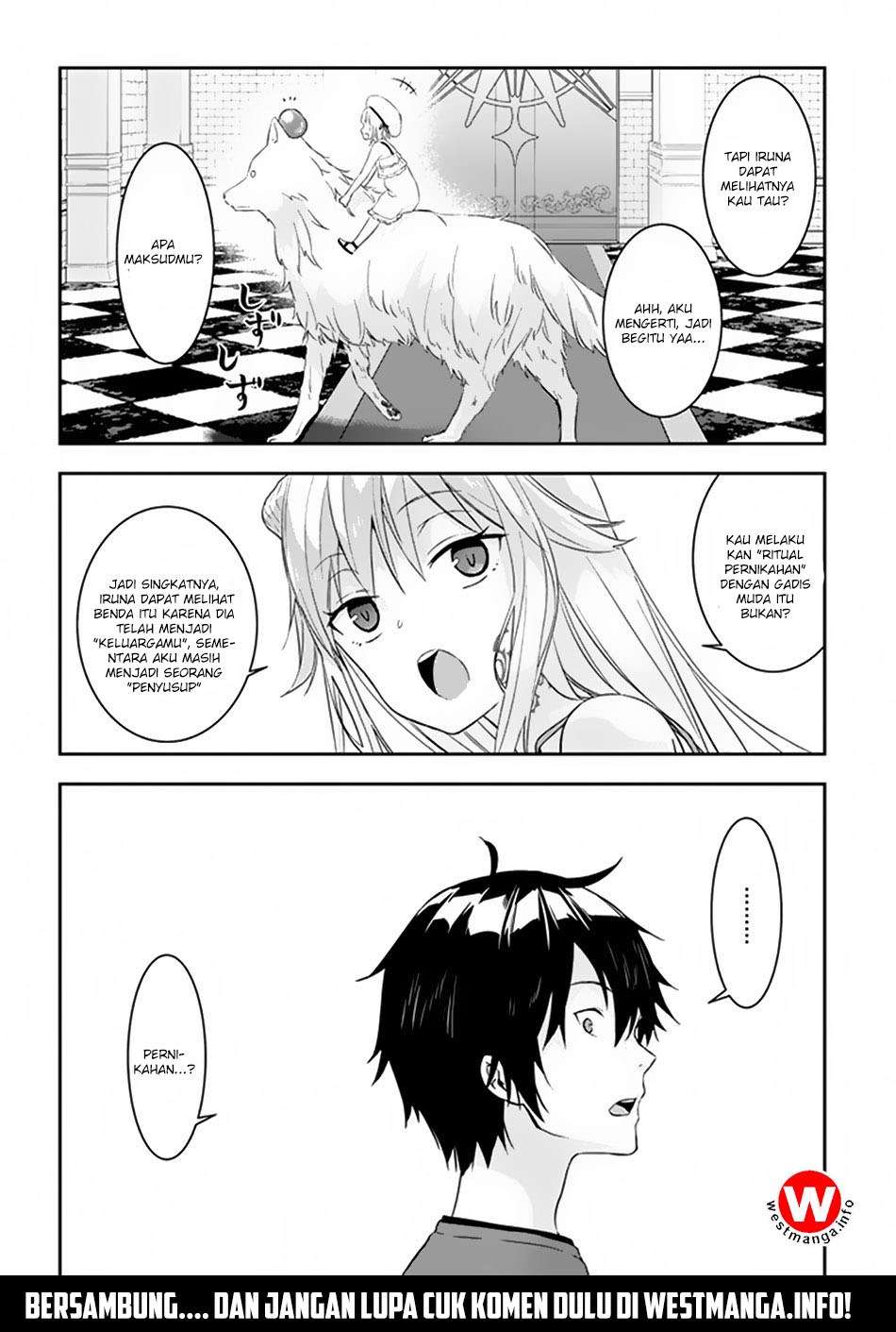 Maou ni Natta node, Dungeon Tsukutte Jingai Musume to Honobono suru Chapter 5.1 - halaman 11