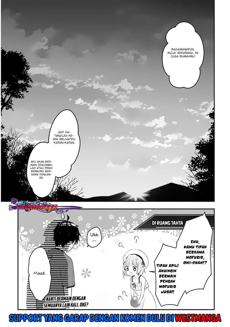 Maou ni Natta node, Dungeon Tsukutte Jingai Musume to Honobono suru Chapter 5.2 - halaman 13