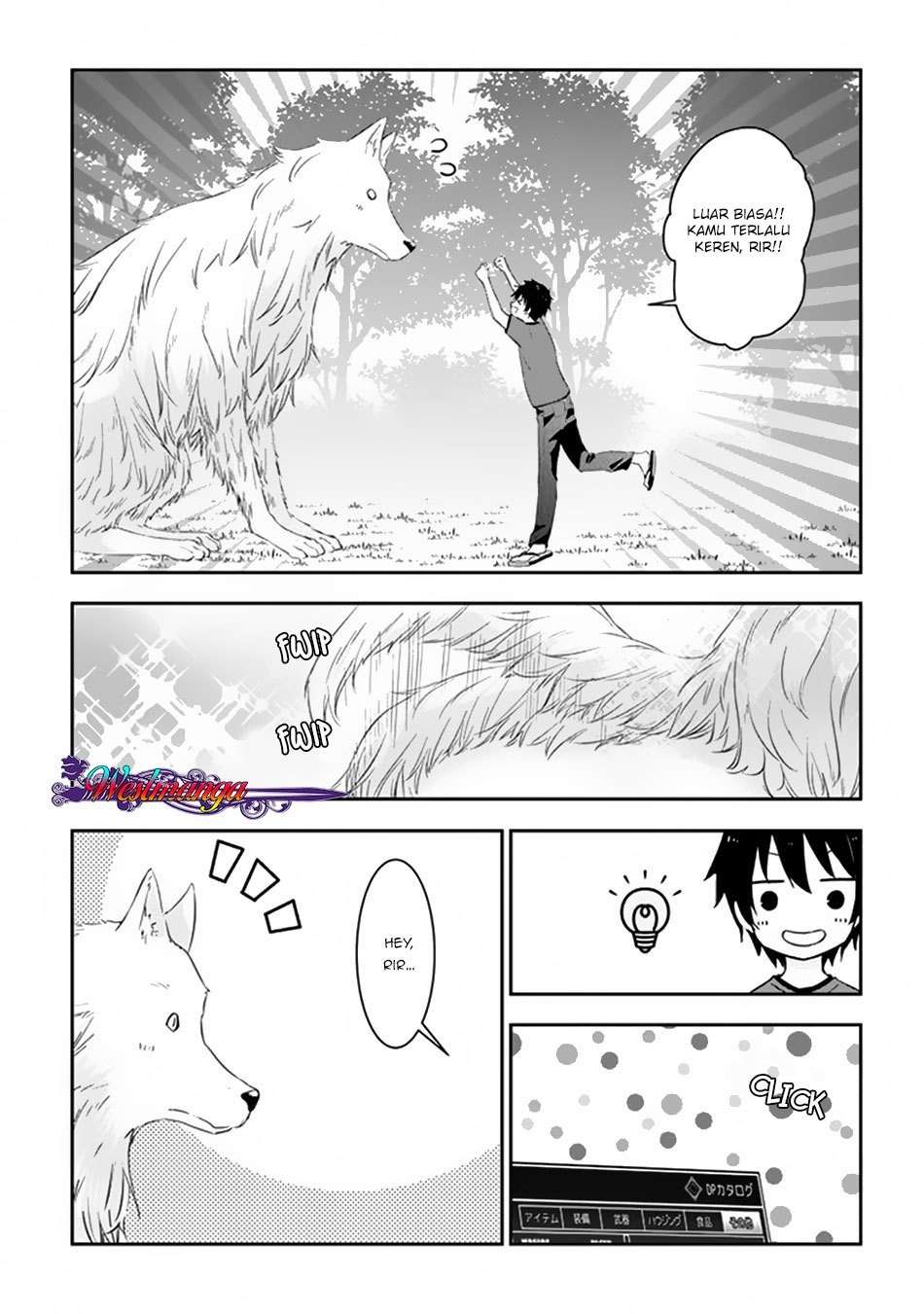 Maou ni Natta node, Dungeon Tsukutte Jingai Musume to Honobono suru Chapter 5.2 - halaman 8