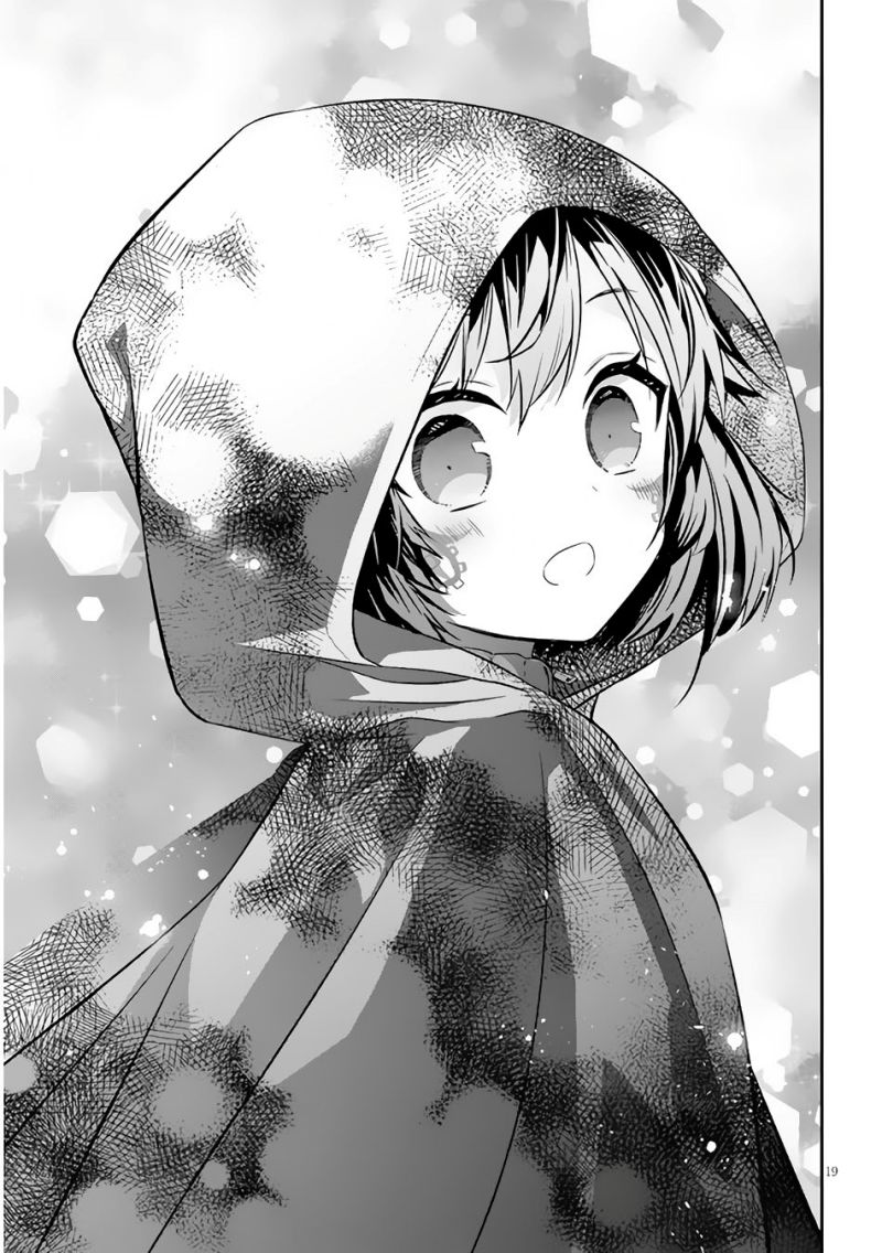 Maou ni Natta node, Dungeon Tsukutte Jingai Musume to Honobono suru Chapter 53.2 - halaman 12