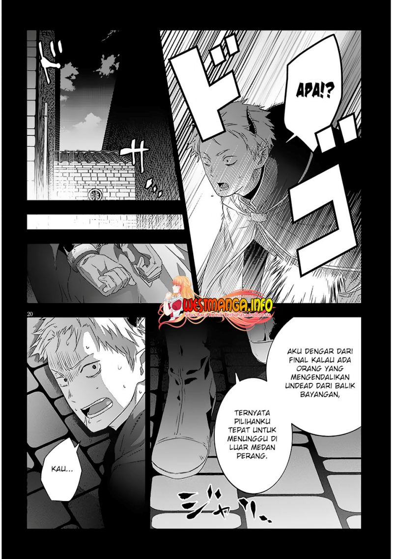 Maou ni Natta node, Dungeon Tsukutte Jingai Musume to Honobono suru Chapter 58.2 - halaman 11