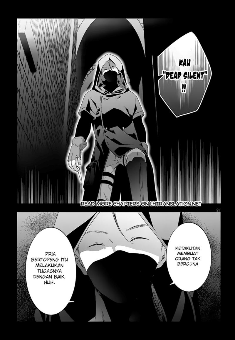 Maou ni Natta node, Dungeon Tsukutte Jingai Musume to Honobono suru Chapter 58.2 - halaman 12
