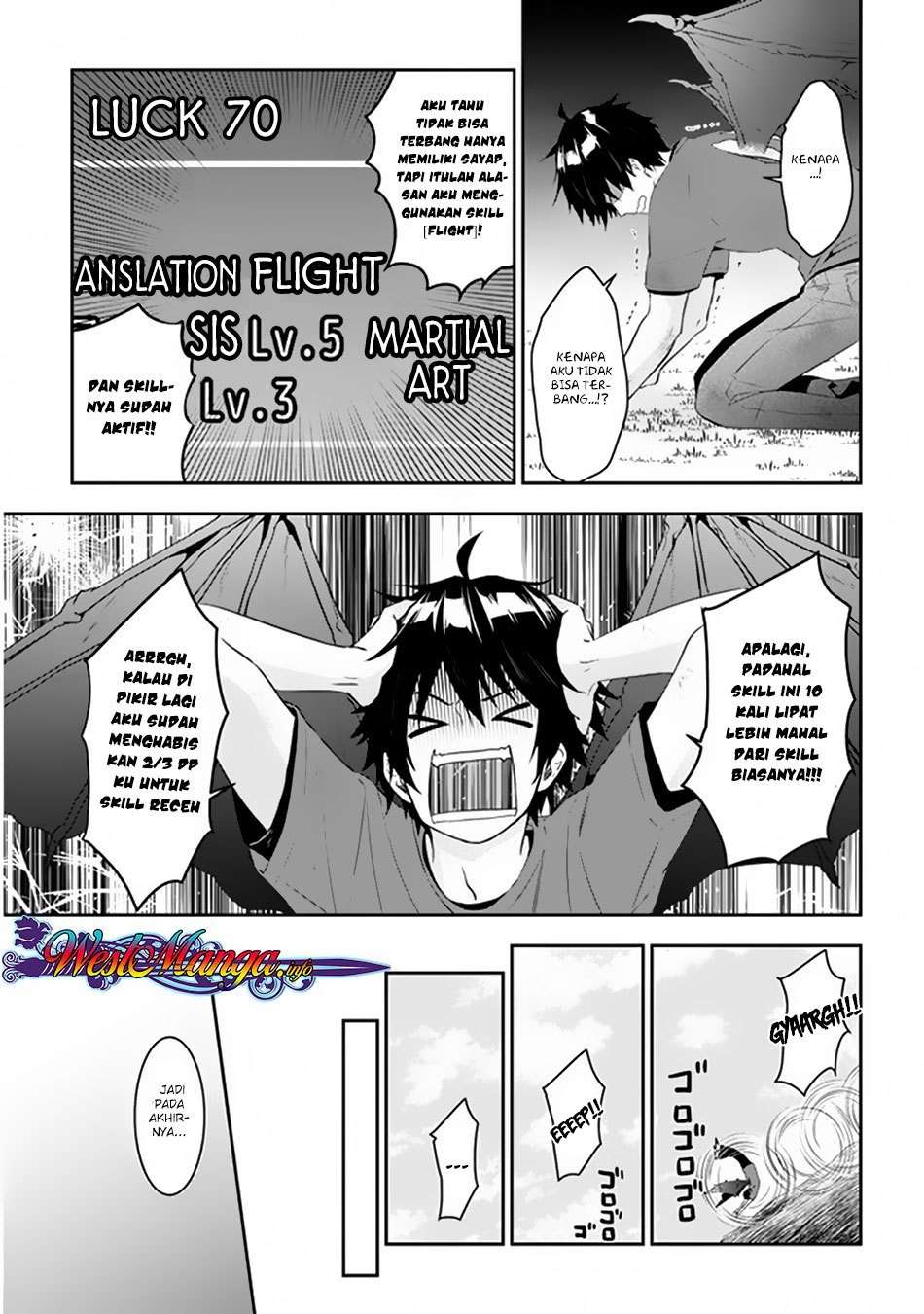 Maou ni Natta node, Dungeon Tsukutte Jingai Musume to Honobono suru Chapter 6.1 - halaman 4