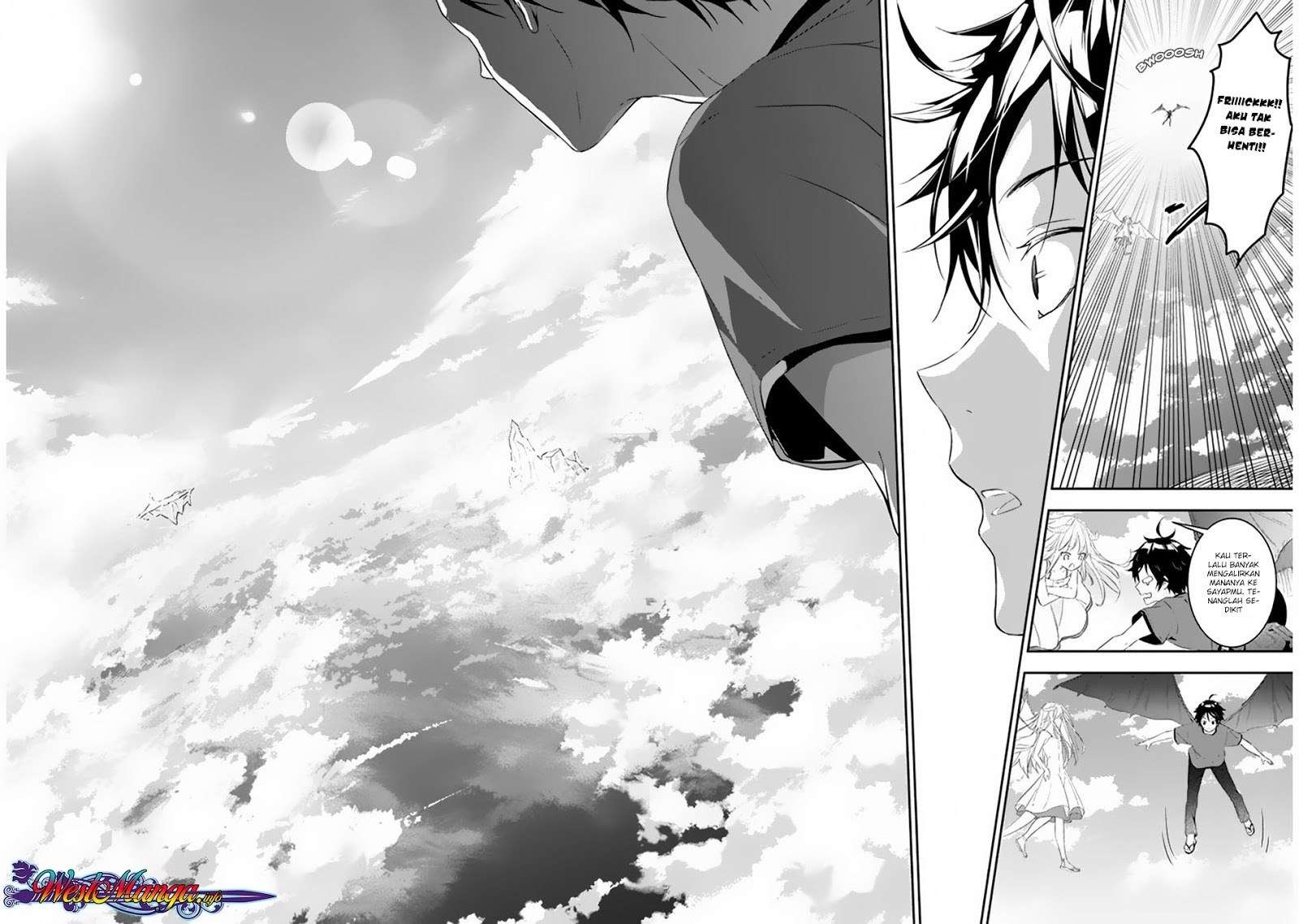 Maou ni Natta node, Dungeon Tsukutte Jingai Musume to Honobono suru Chapter 6.2 - halaman 3