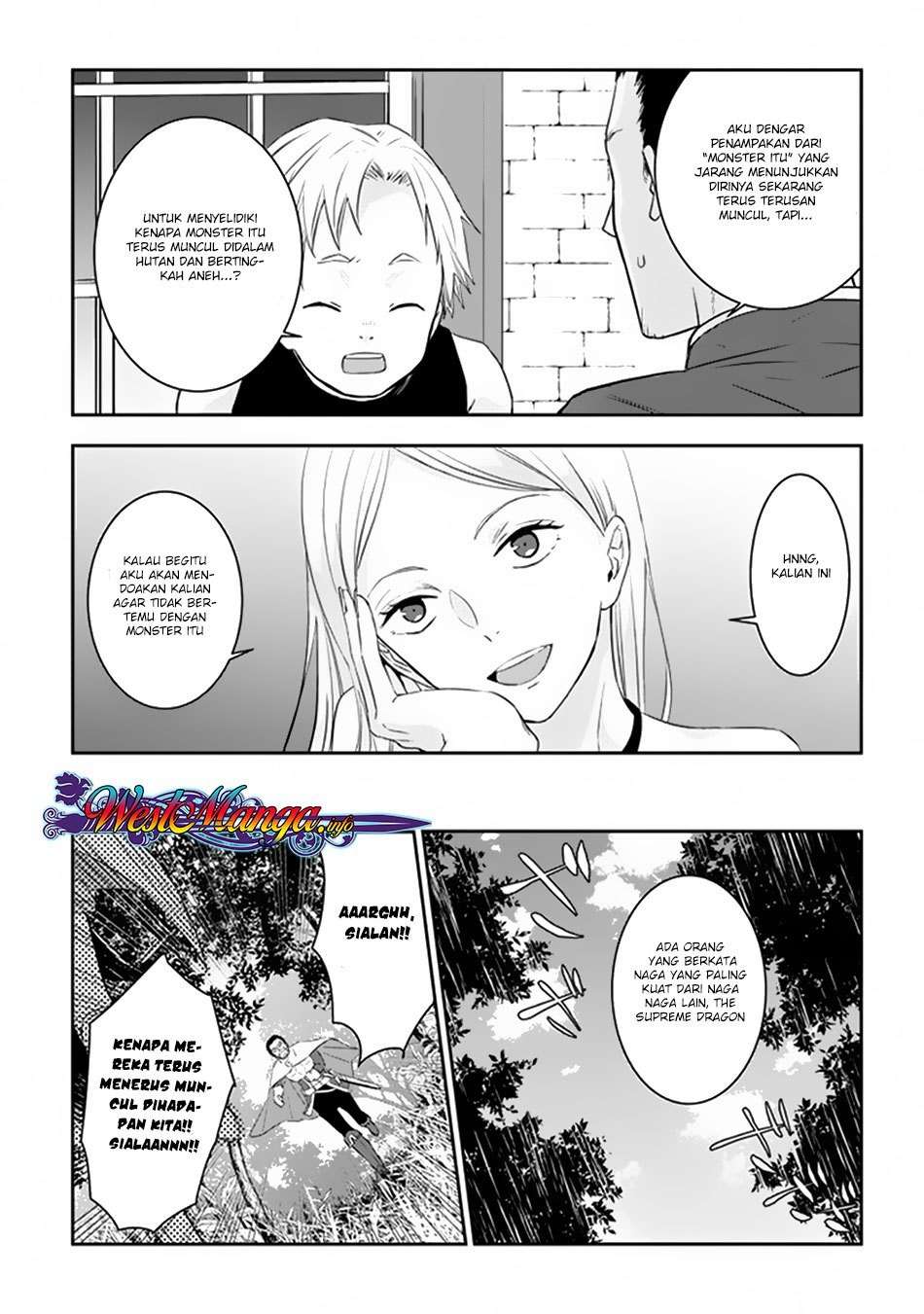 Maou ni Natta node, Dungeon Tsukutte Jingai Musume to Honobono suru Chapter 6.2 - halaman 7