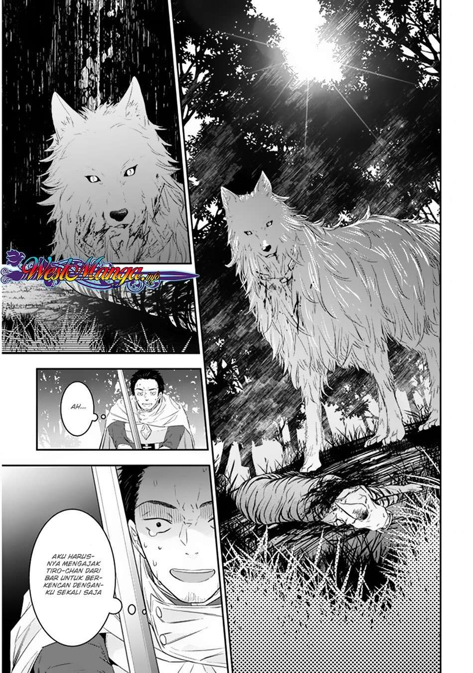 Maou ni Natta node, Dungeon Tsukutte Jingai Musume to Honobono suru Chapter 6.2 - halaman 9