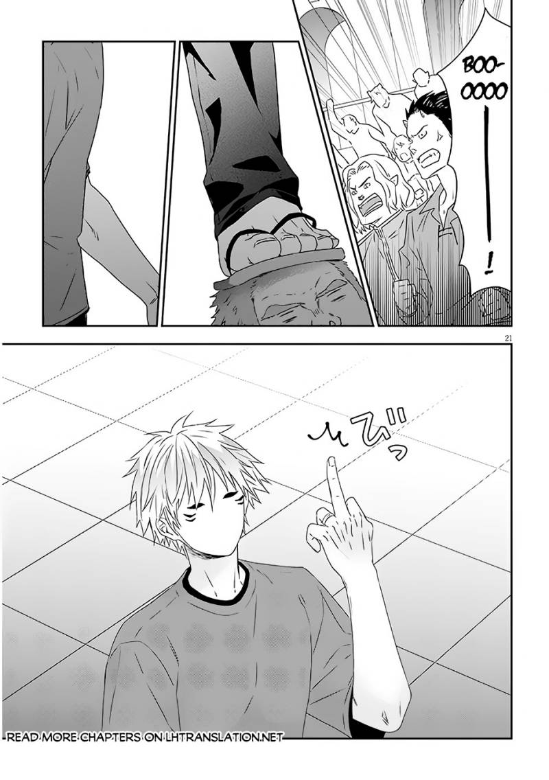 Maou ni Natta node, Dungeon Tsukutte Jingai Musume to Honobono suru Chapter 60.2 - halaman 12
