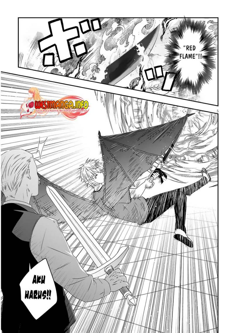 Maou ni Natta node, Dungeon Tsukutte Jingai Musume to Honobono suru Chapter 62.1 - halaman 7