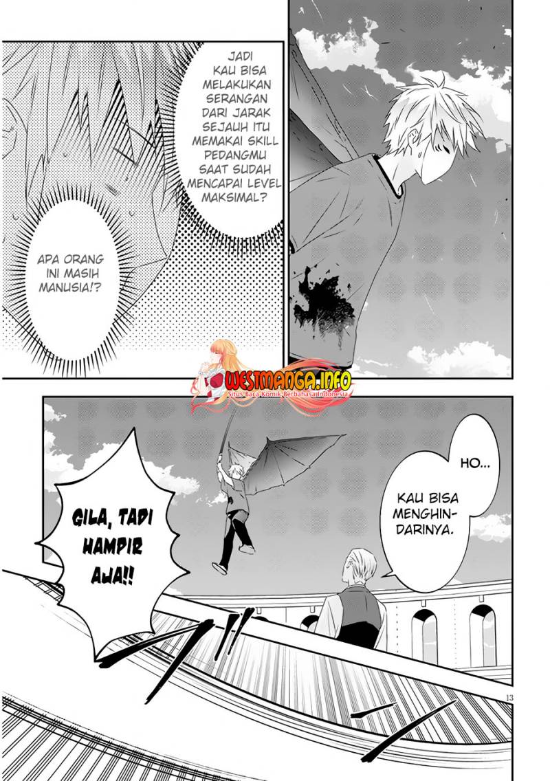 Maou ni Natta node, Dungeon Tsukutte Jingai Musume to Honobono suru Chapter 62.2 - halaman 6