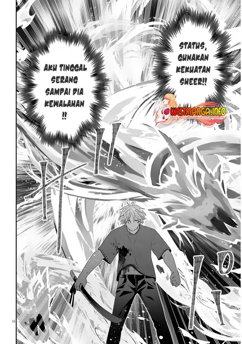 Maou ni Natta node, Dungeon Tsukutte Jingai Musume to Honobono suru Chapter 62.2 - halaman 9