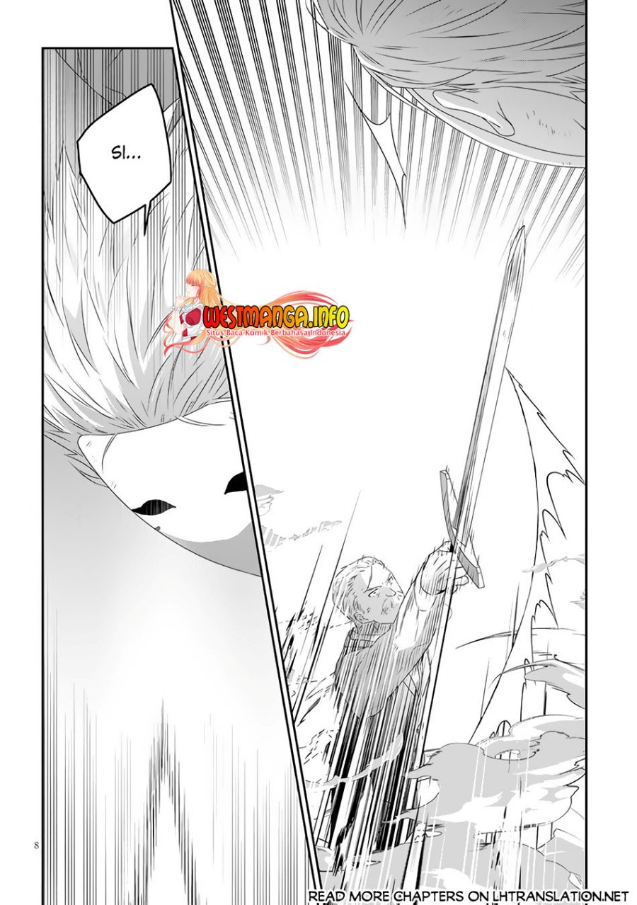 Maou ni Natta node, Dungeon Tsukutte Jingai Musume to Honobono suru Chapter 63.1 - halaman 10