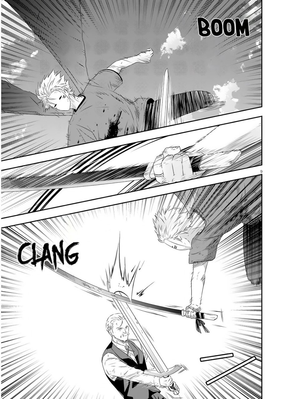 Maou ni Natta node, Dungeon Tsukutte Jingai Musume to Honobono suru Chapter 63.1 - halaman 11