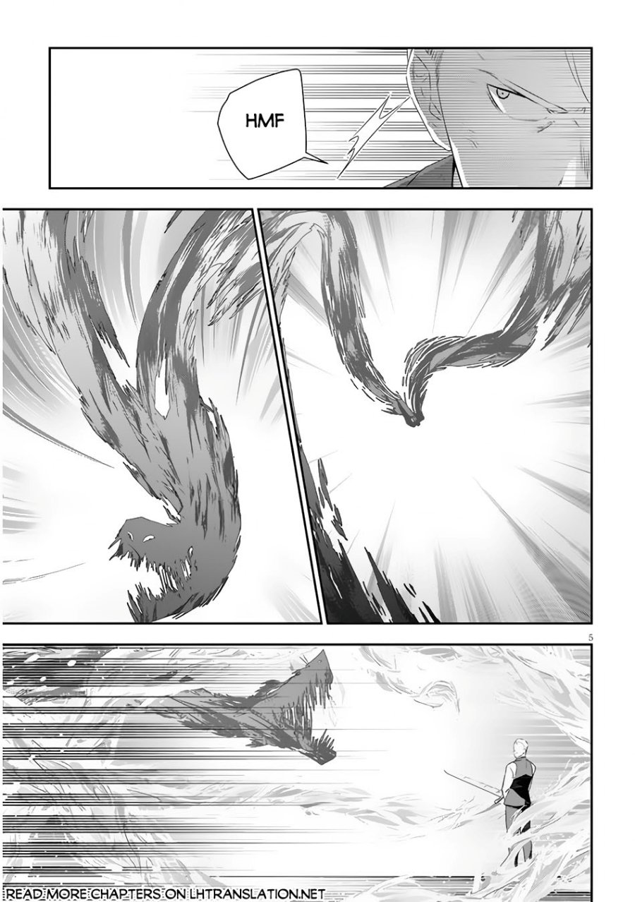 Maou ni Natta node, Dungeon Tsukutte Jingai Musume to Honobono suru Chapter 63.1 - halaman 7