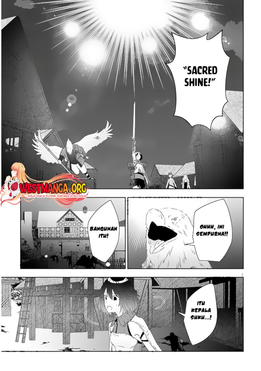 Maou ni Natta node, Dungeon Tsukutte Jingai Musume to Honobono suru Chapter 65.1 - halaman 10