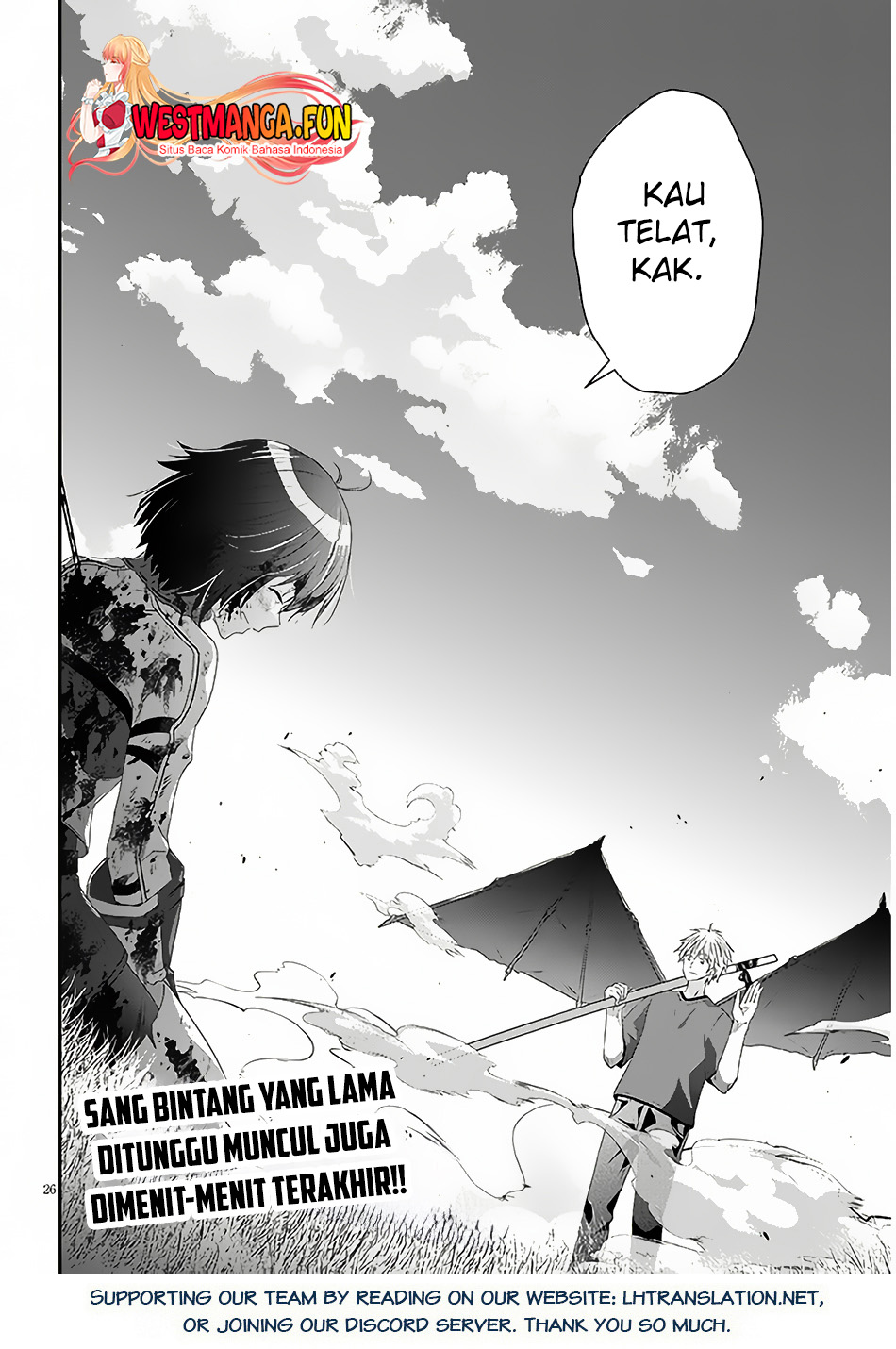 Maou ni Natta node, Dungeon Tsukutte Jingai Musume to Honobono suru Chapter 66.2 - halaman 17