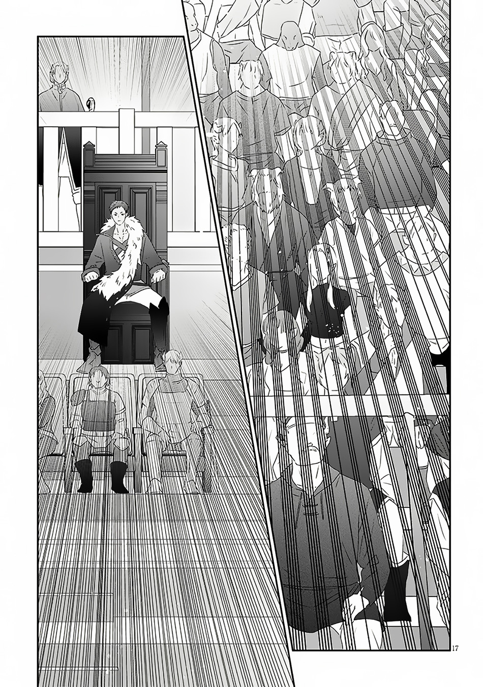 Maou ni Natta node, Dungeon Tsukutte Jingai Musume to Honobono suru Chapter 67.2 - halaman 10
