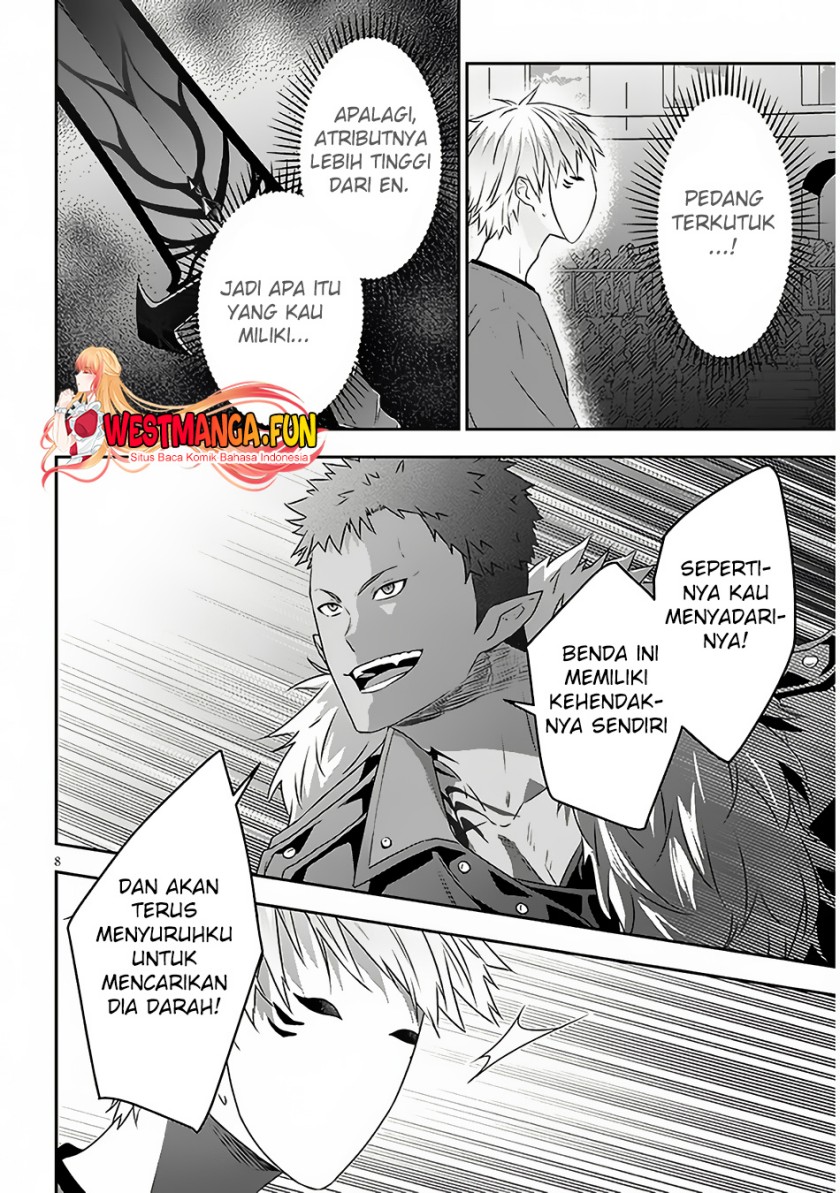 Maou ni Natta node, Dungeon Tsukutte Jingai Musume to Honobono suru Chapter 68.1 - halaman 11