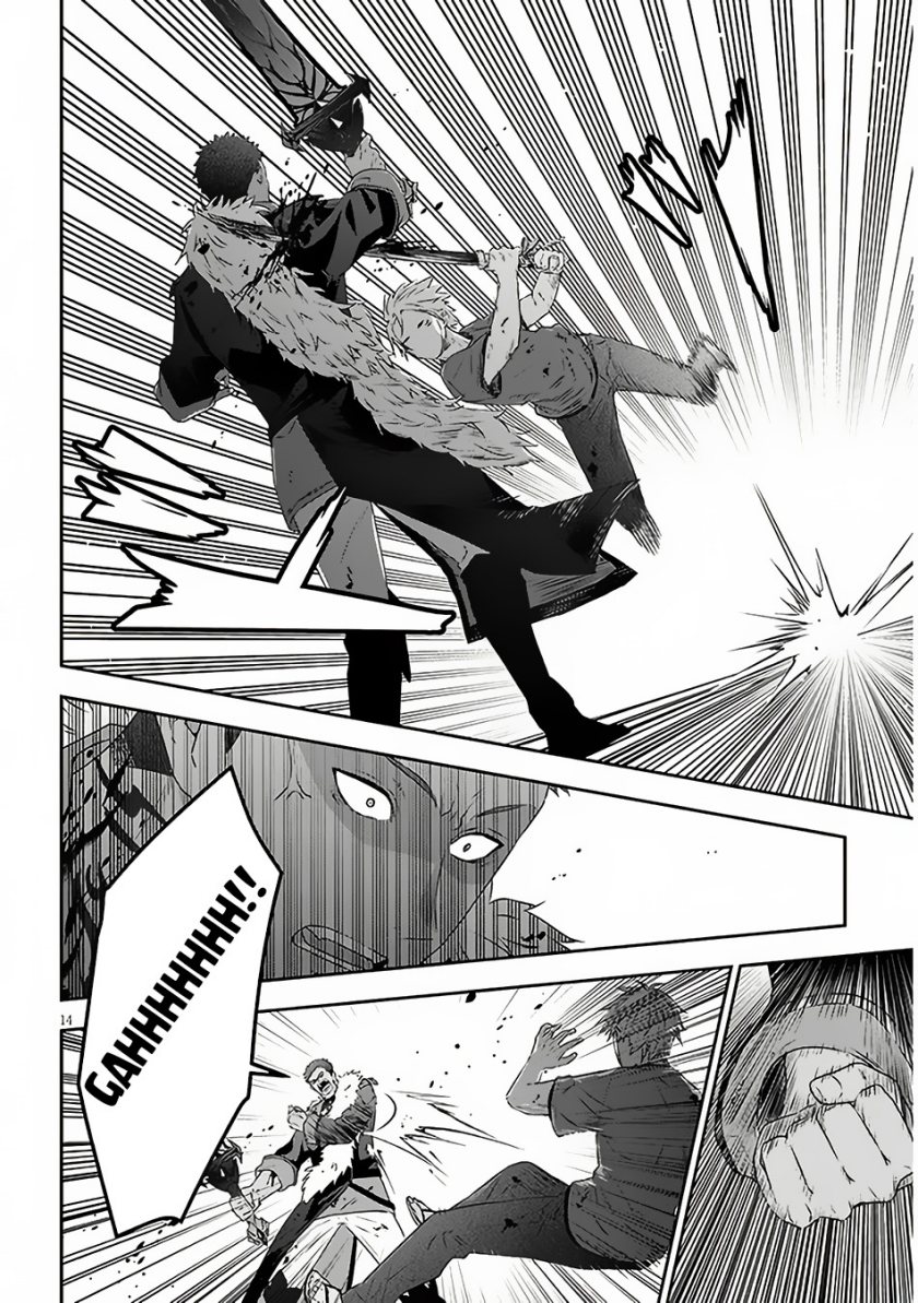 Maou ni Natta node, Dungeon Tsukutte Jingai Musume to Honobono suru Chapter 68.2 - halaman 6