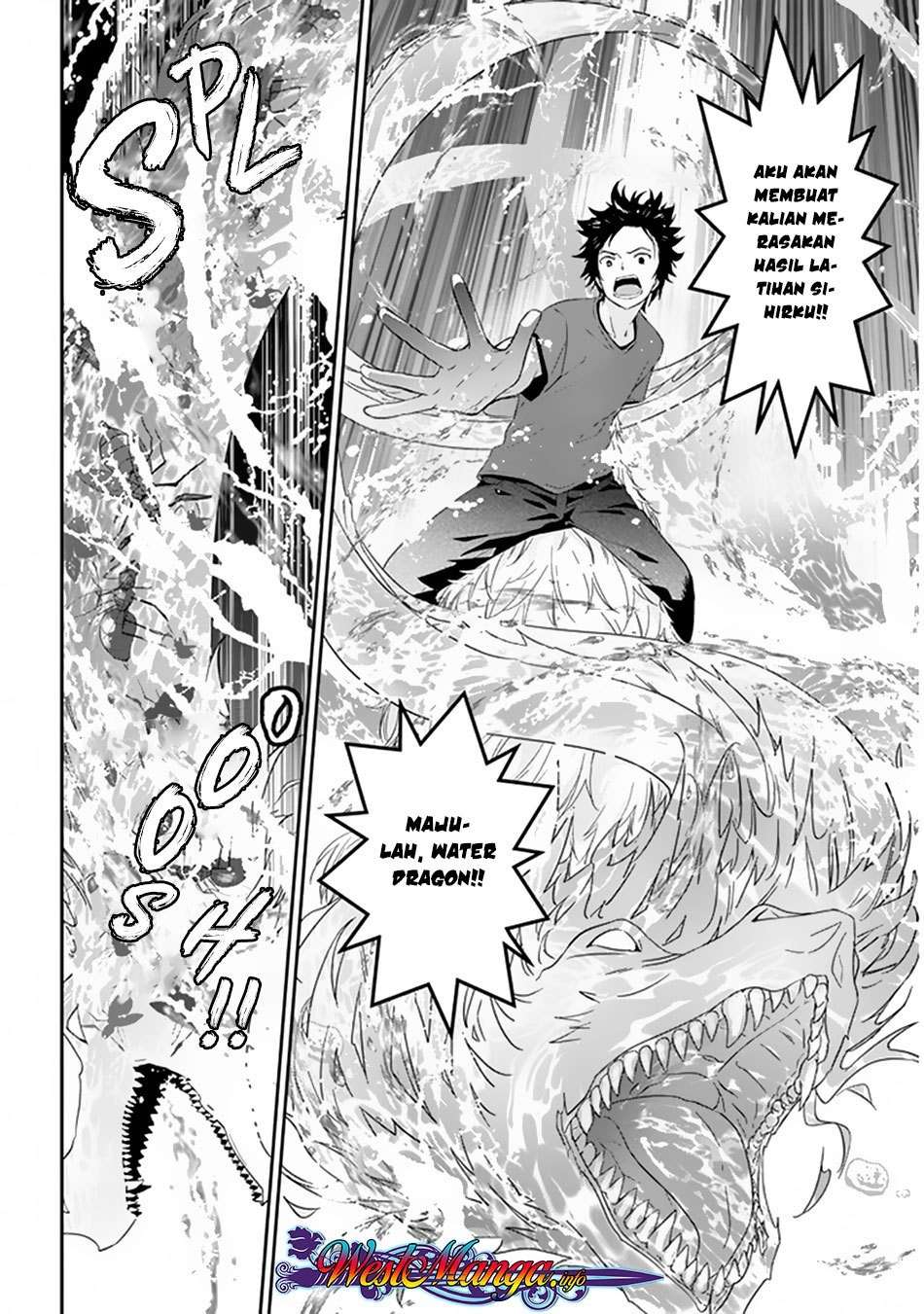 Maou ni Natta node, Dungeon Tsukutte Jingai Musume to Honobono suru Chapter 7.1 - halaman 7