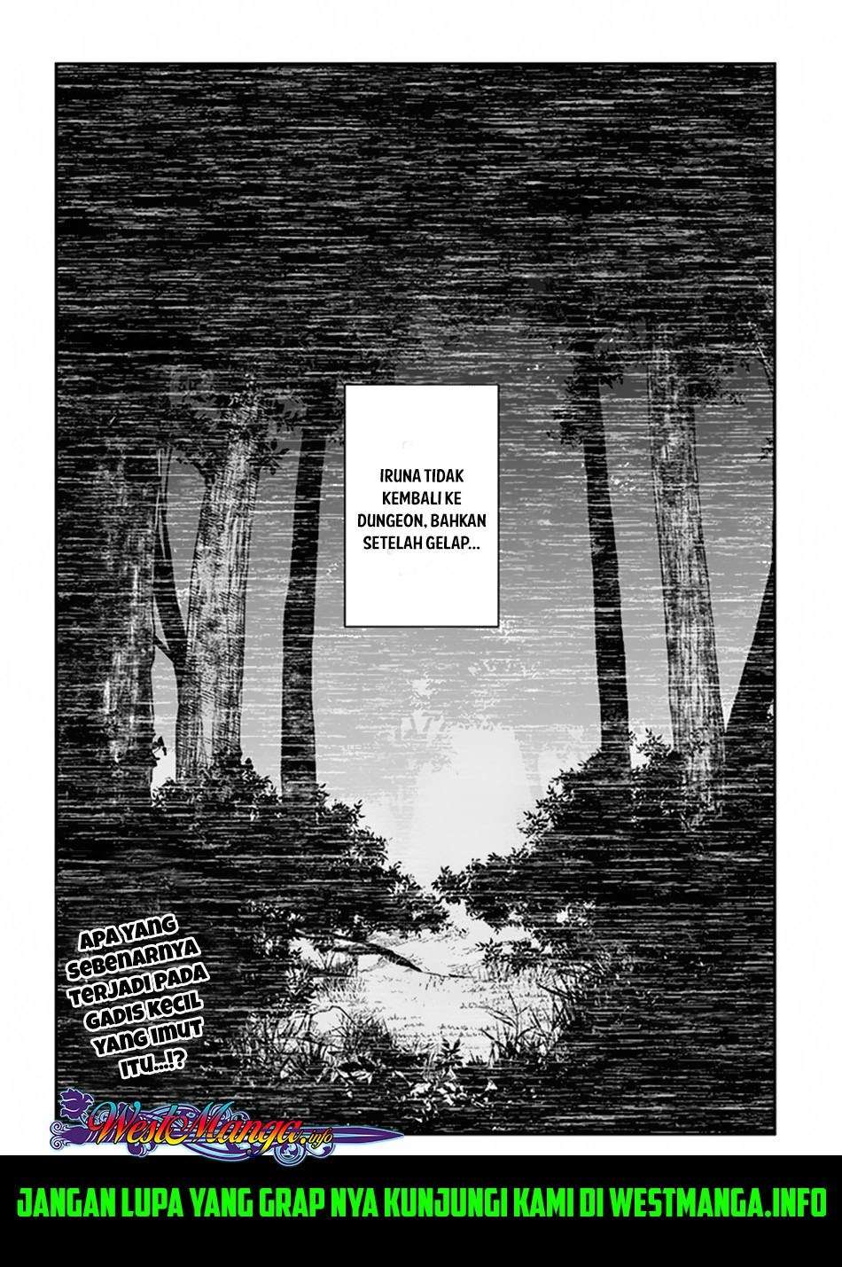 Maou ni Natta node, Dungeon Tsukutte Jingai Musume to Honobono suru Chapter 7.2 - halaman 10