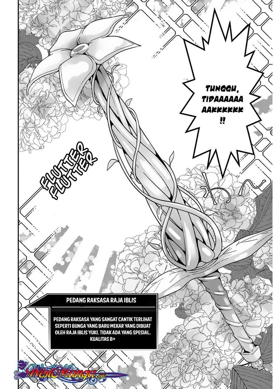 Maou ni Natta node, Dungeon Tsukutte Jingai Musume to Honobono suru Chapter 7.2 - halaman 6