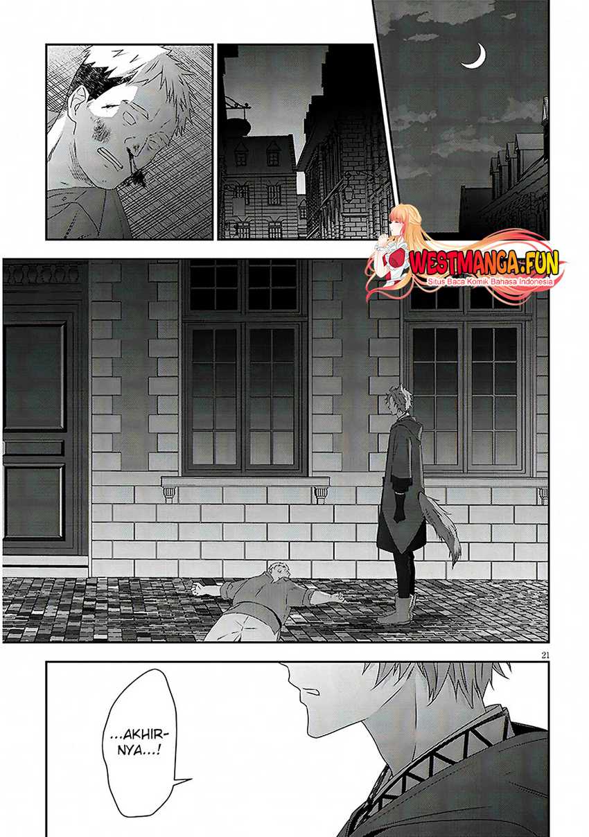 Maou ni Natta node, Dungeon Tsukutte Jingai Musume to Honobono suru Chapter 70.2 - halaman 11
