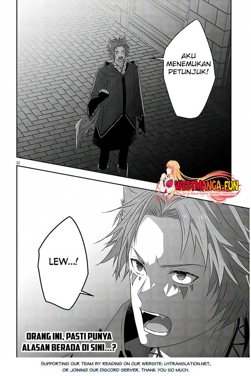 Maou ni Natta node, Dungeon Tsukutte Jingai Musume to Honobono suru Chapter 70.2 - halaman 12