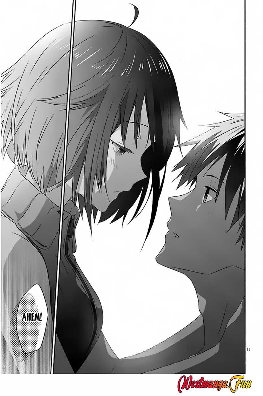 Maou ni Natta node, Dungeon Tsukutte Jingai Musume to Honobono suru Chapter 74.1 - halaman 14