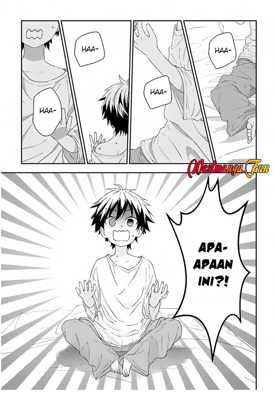 Maou ni Natta node, Dungeon Tsukutte Jingai Musume to Honobono suru Chapter 75.1 - halaman 14
